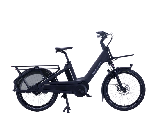 Urban Arrow Breeze 2026