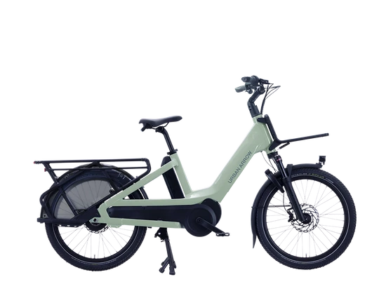 Urban Arrow Breeze 2026