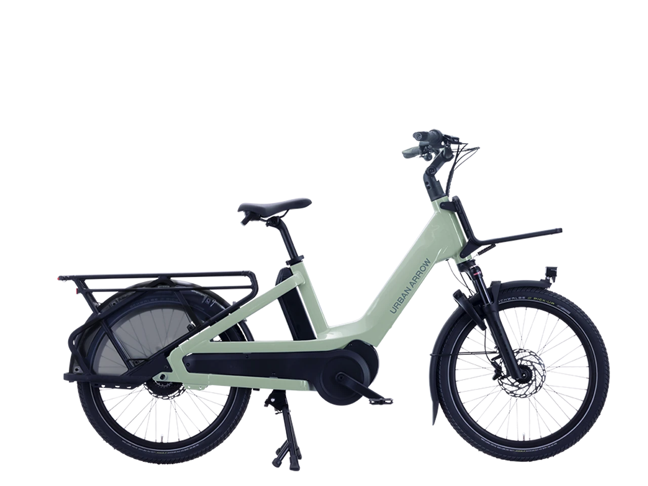 Urban Arrow Breeze 2026