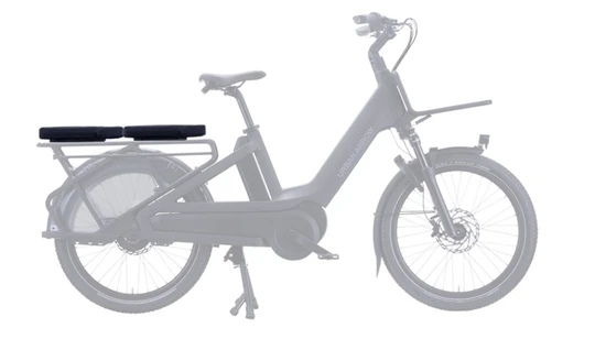 Urban Arrow Zitkussen MIK Breeze