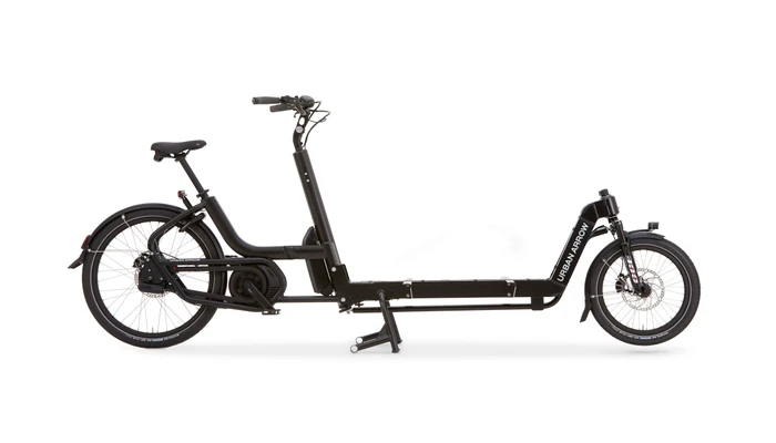 Urban Arrow Cargo XL Performance 2024
