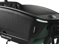 Urban Arrow FamilyNext Pro 2025