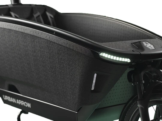 Urban Arrow FamilyNext Pro 2025