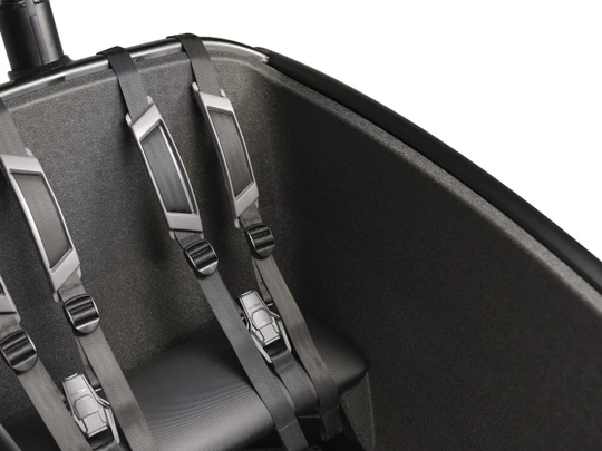 Urban Arrow FamilyNext Pro 2025