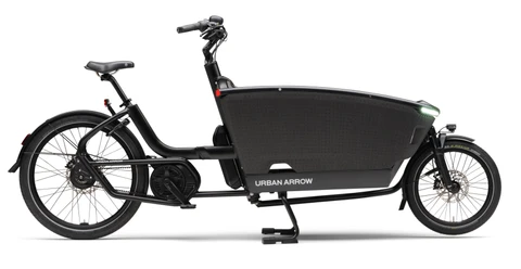 Urban Arrow FamilyNext Pro 2025