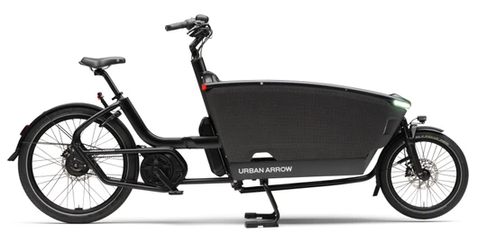 Urban Arrow FamilyNext Pro 2025