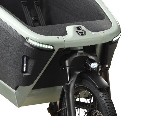 Urban Arrow FamilyNext Pro 2025