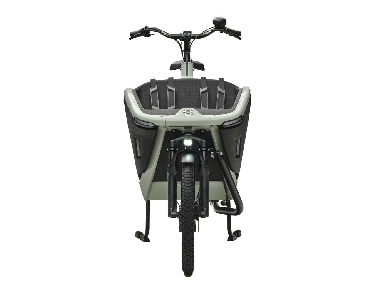 Urban Arrow FamilyNext Cargo Smart 2024