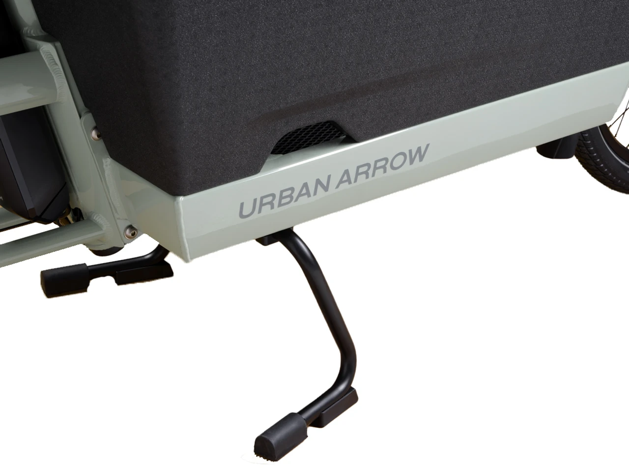 Urban Arrow FamilyNext Cargo Smart 2024