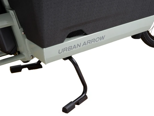 Urban Arrow FamilyNext Pro 2025