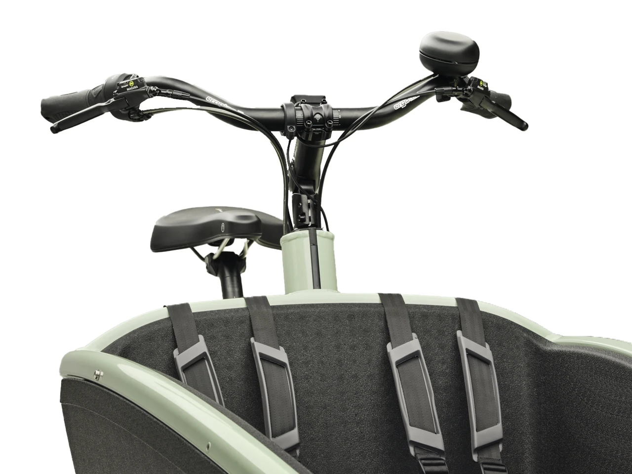 Urban Arrow FamilyNext Pro 2025