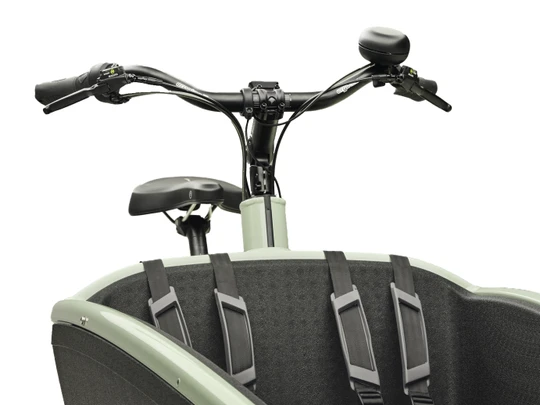 Urban Arrow FamilyNext Pro 2025
