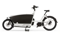 Urban Arrow Family Performance Essential Connected 2025