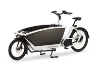 Urban Arrow Family Performance Essential Connected 2025
