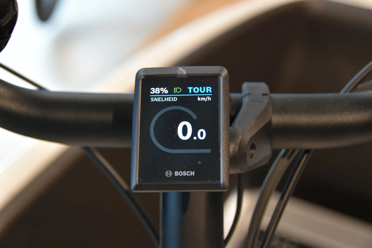 Urban Arrow Family Performance Plus Smart 2025