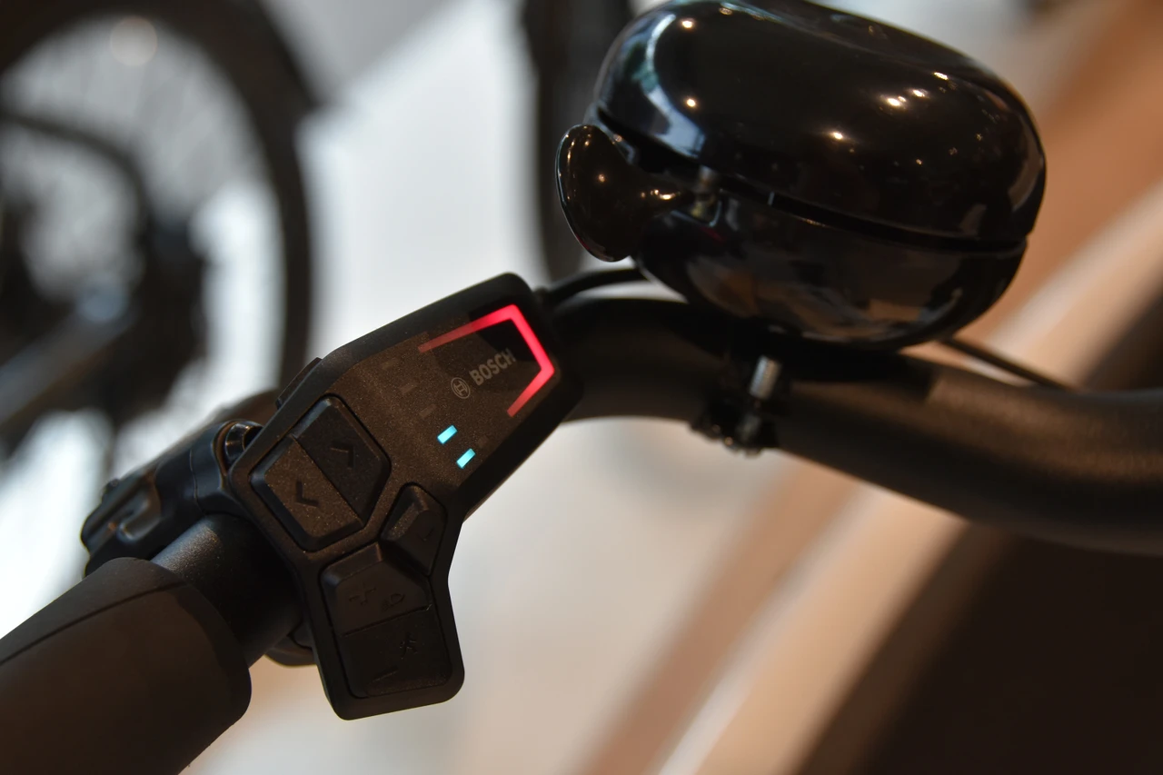 Urban Arrow Family Performance Plus Smart 2025