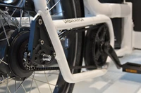 Urban Arrow Family Performance Plus Smart 2025