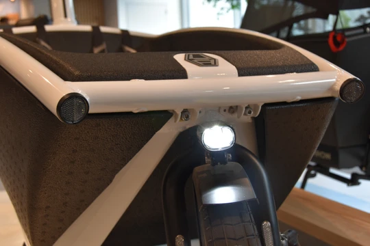 Urban Arrow Family Performance Plus Smart 2025
