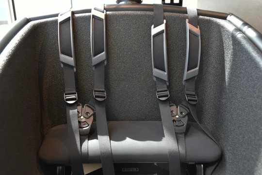 Family Performance Plus Smart 2025