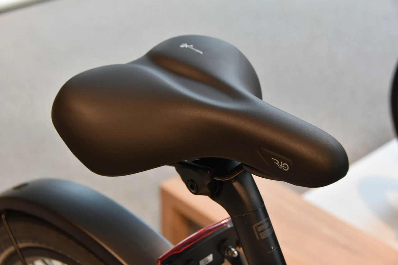 Urban Arrow Family Performance Plus Smart 2025