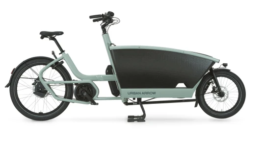 Family Performance Plus Automatic Groen 2025