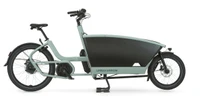 Family Performance Plus Automatic Groen 2025