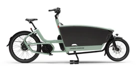 Urban Arrow FamilyNext Advanced 2025