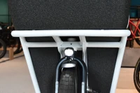 Urban Arrow Shorty Cargo 2025