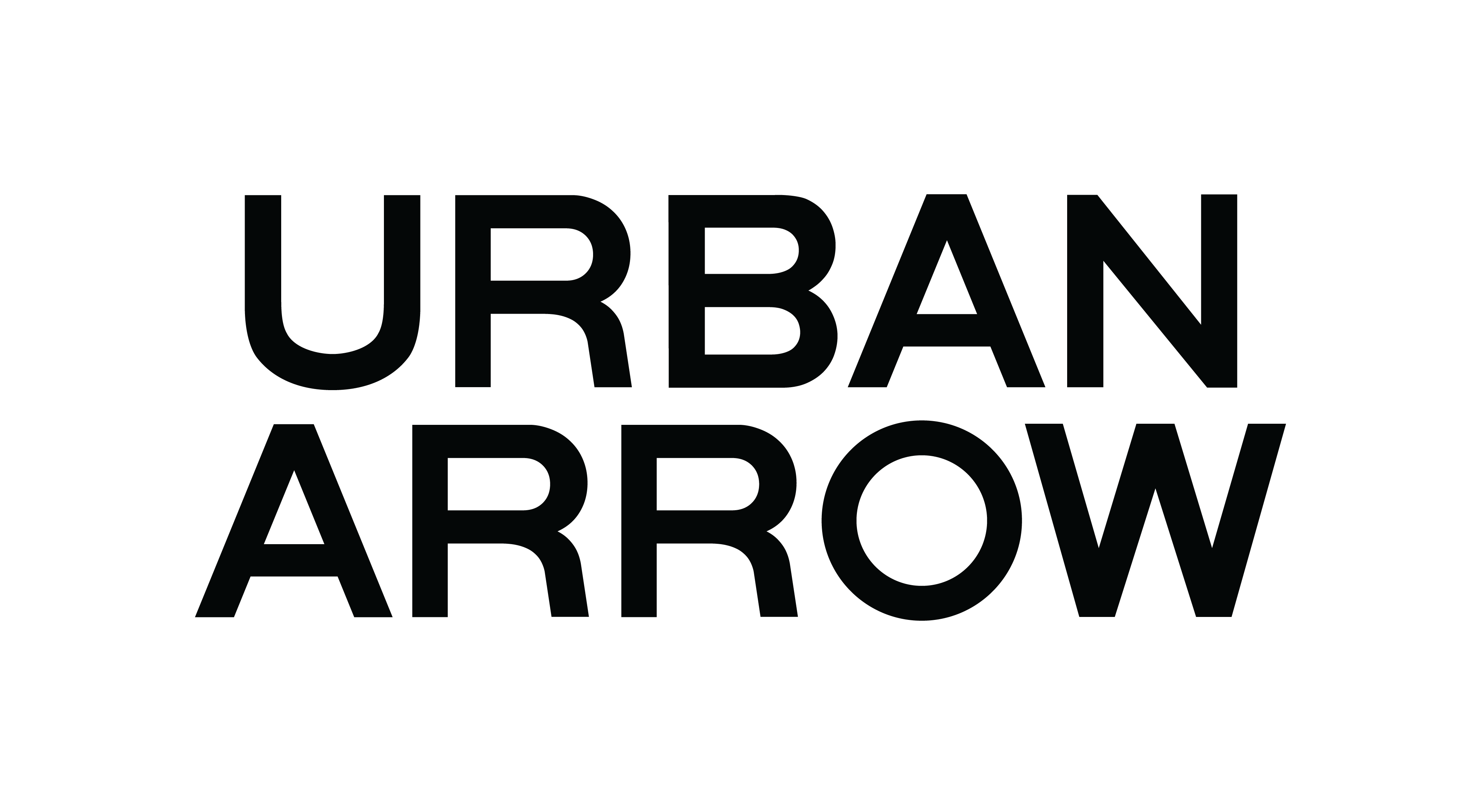 Urban Arrow logo