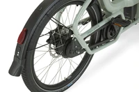 Urban Arrow Family Active Plus Connected 2024