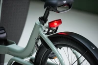Urban Arrow Family Active Plus Connected 2024