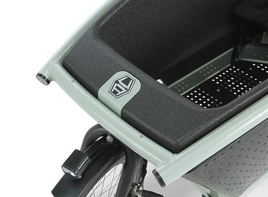 Urban Arrow Family Active Plus Connected 2024