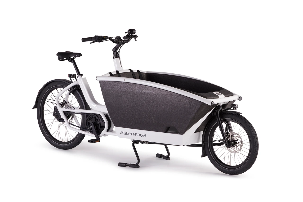 Urban Arrow Family Cargo 2024