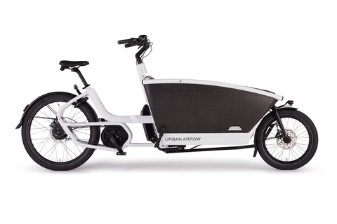 Urban Arrow Family Cargo 2024