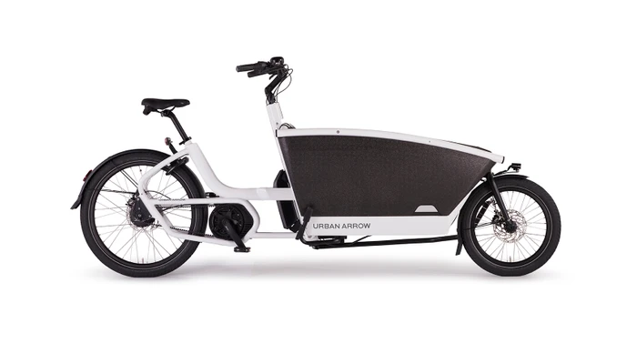 Urban Arrow Family Cargo 2024