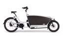 Urban Arrow Family Cargo 2023 - Wit