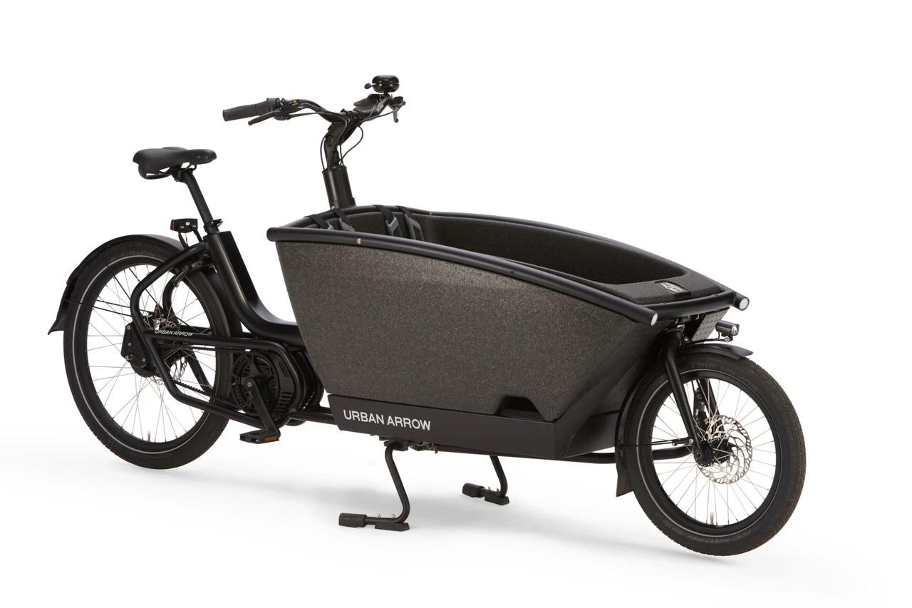 Urban Arrow Family Cargo 2024