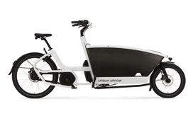 Urban Arrow Family Active Plus 2024