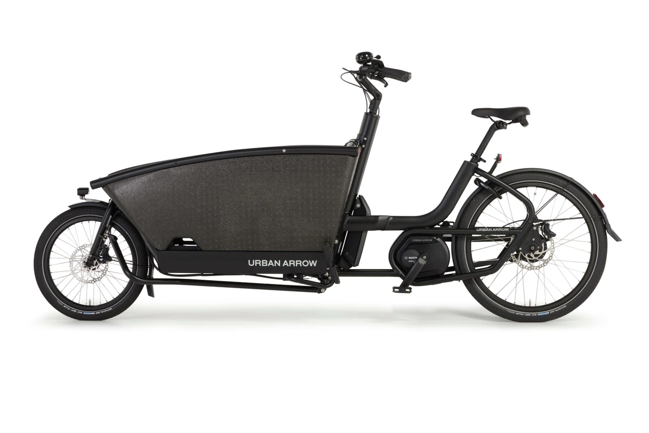 Urban Arrow Family Active Plus 2024