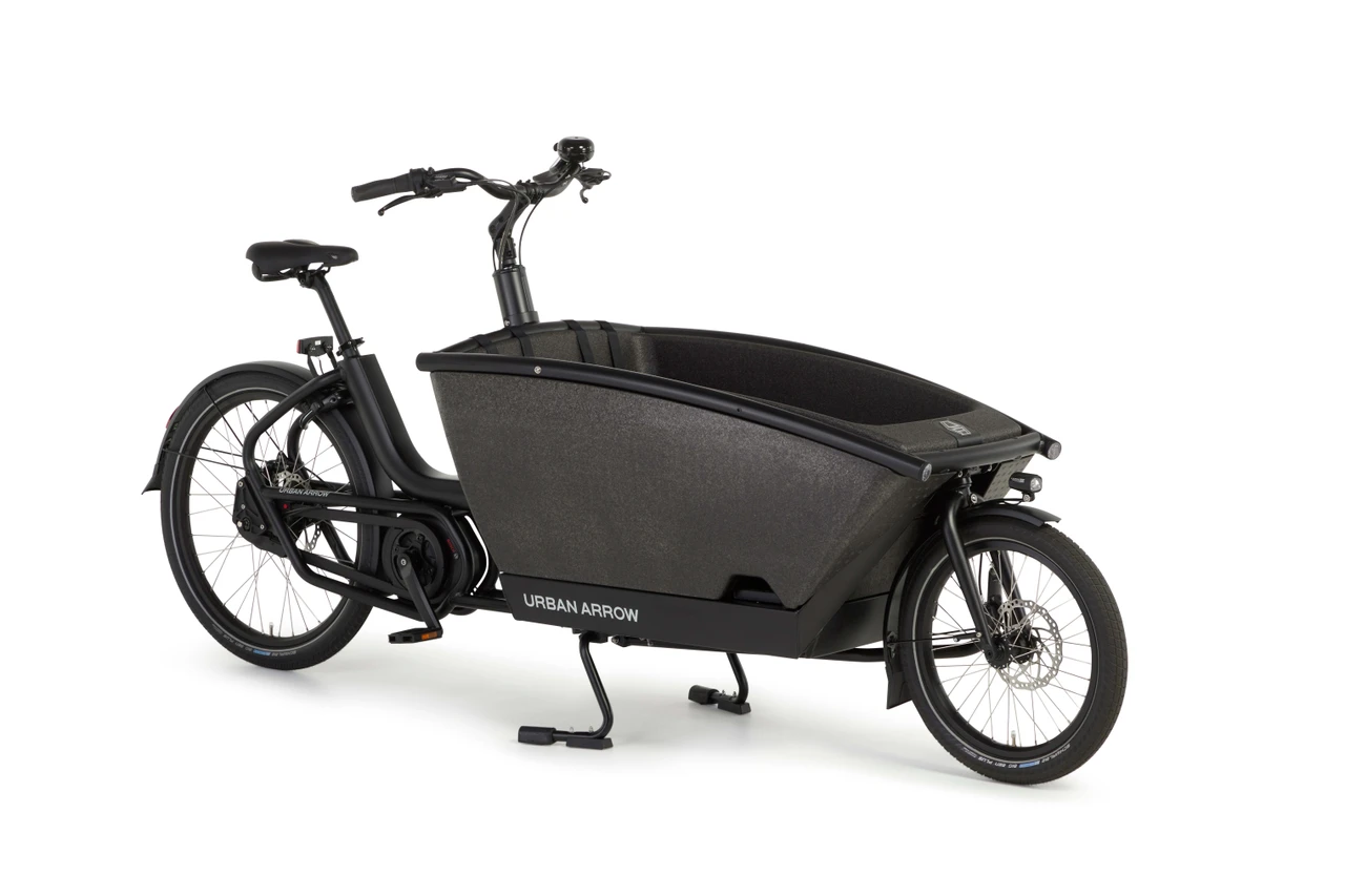 Urban Arrow Family Active Plus 2024