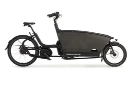 Urban Arrow Family Active Plus 2024