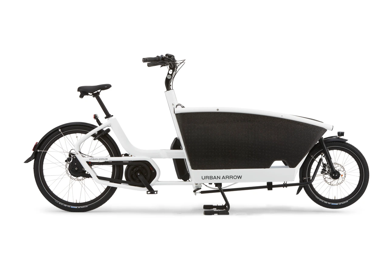 Urban Arrow Family Performance Essential Smart 2024