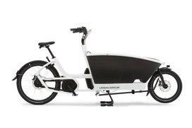 Urban Arrow Family Performance Essential Smart 2024