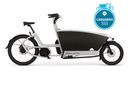 Urban Arrow Family Performance Plus 2023 - Wit