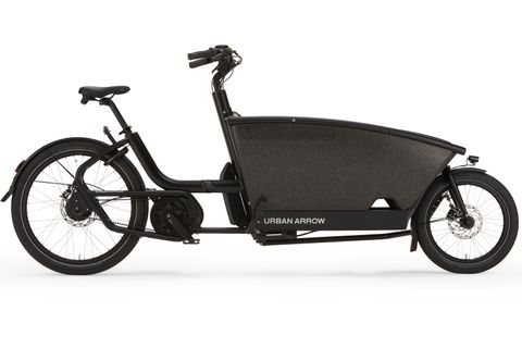 Urban Arrow Family Performance Plus Smart 2023