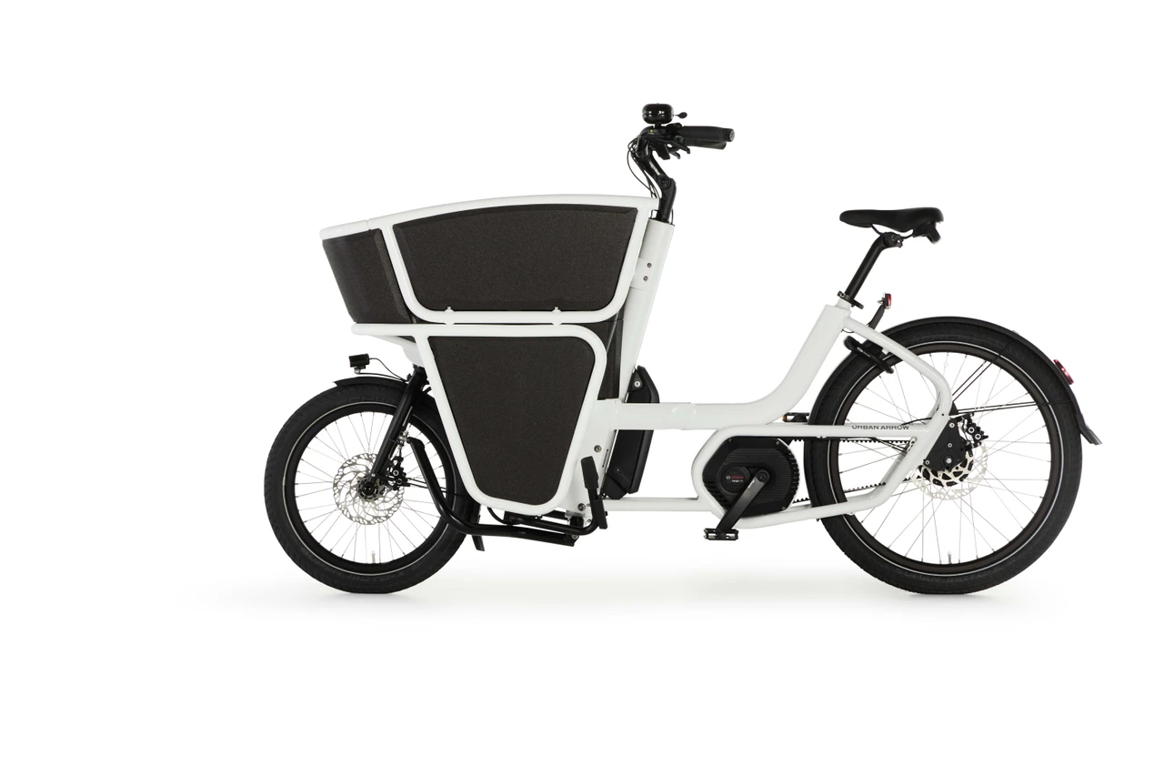 Urban Arrow Shorty Cargo 2025