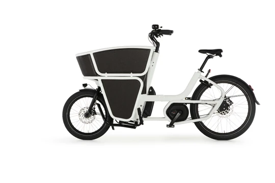 Urban Arrow Shorty Cargo 2025