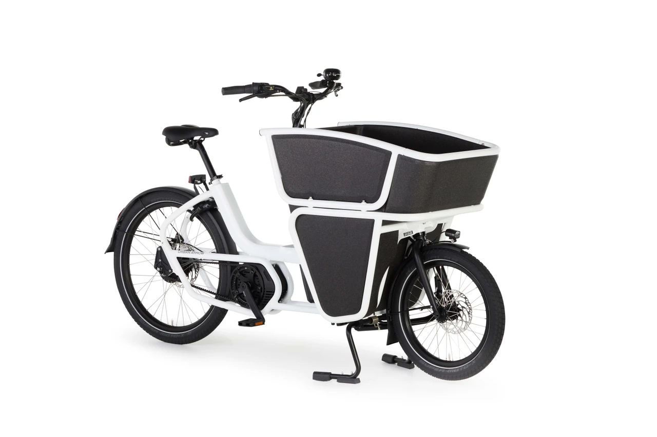 Urban Arrow Shorty Cargo 2024