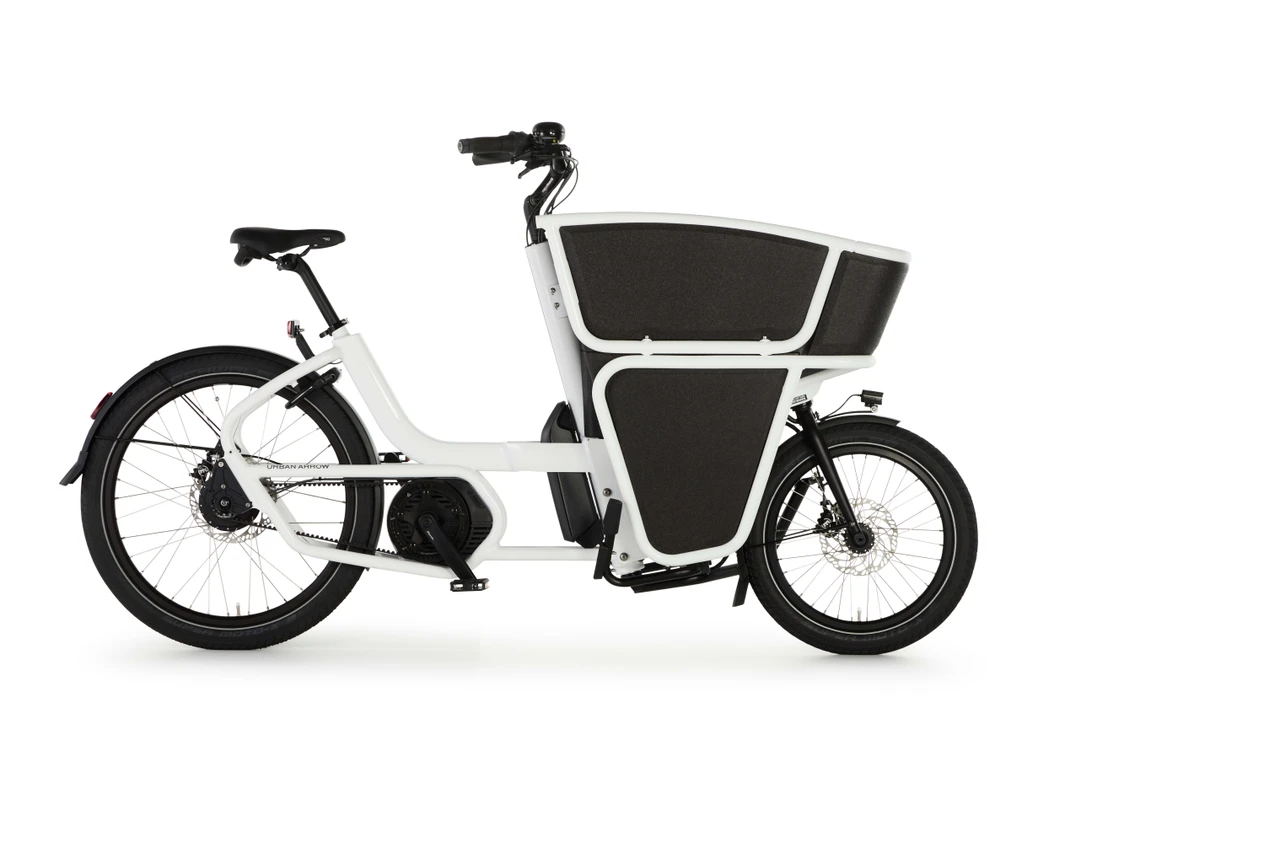 Urban Arrow Shorty Cargo 2025