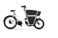 Urban Arrow Shorty Cargo 2025
